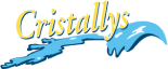 Logo Cristallys picsine